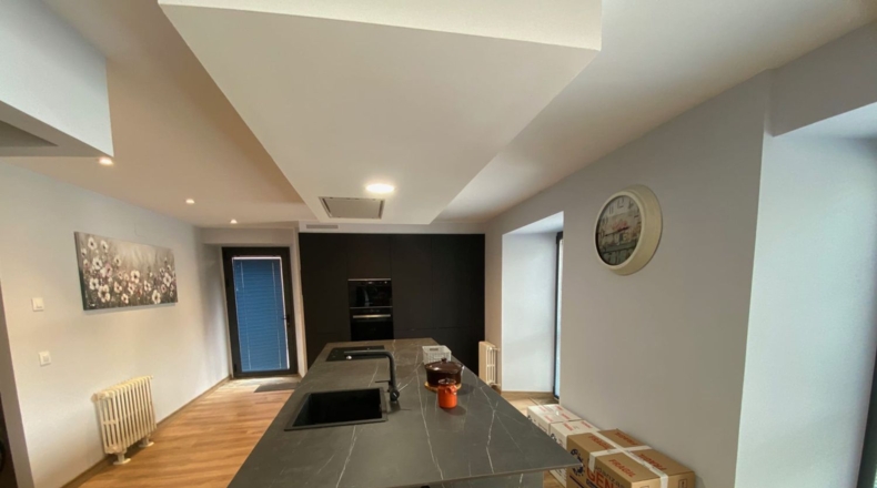 Asturias - El Pino - 500m2