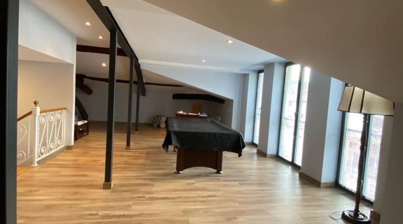 Asturias - El Pino - 500m2