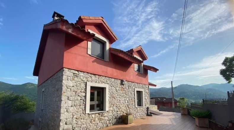 Asturias - Овьедо - 1200m2