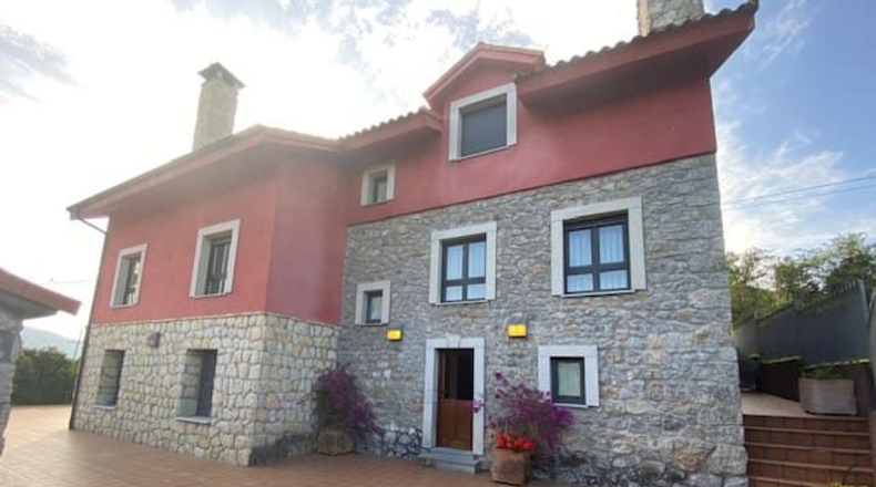 Asturias - Овьедо - 1200m2