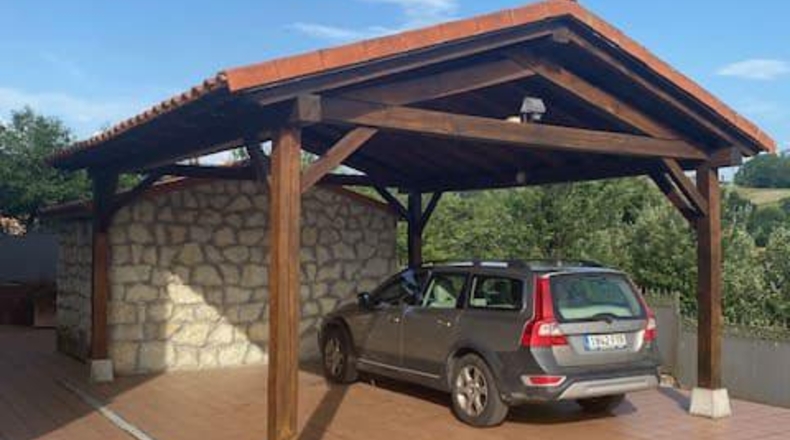 Asturias - Овьедо - 1200m2