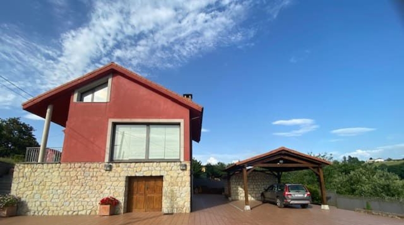 Asturias - Овьедо - 1200m2