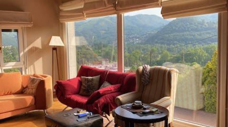 Asturias - Овьедо - 1200m2