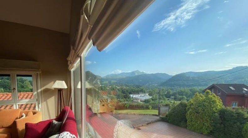 Asturias - Овьедо - 1200m2