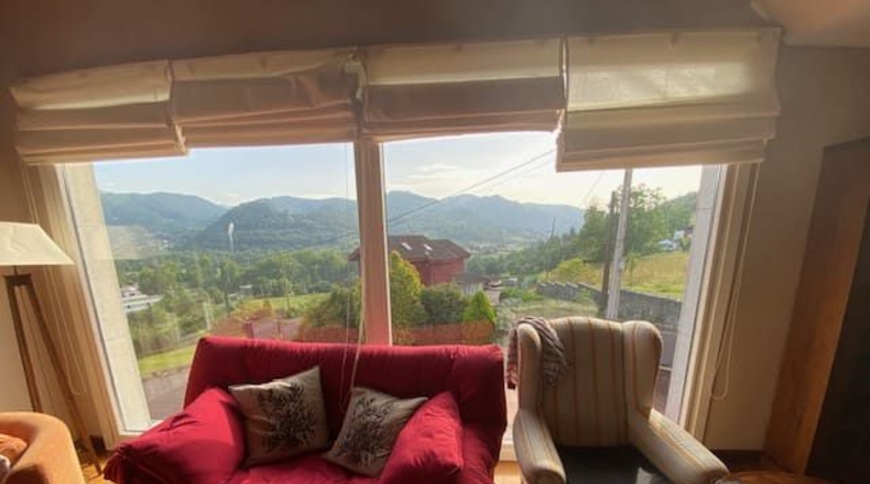 Asturias - Овьедо - 1200m2