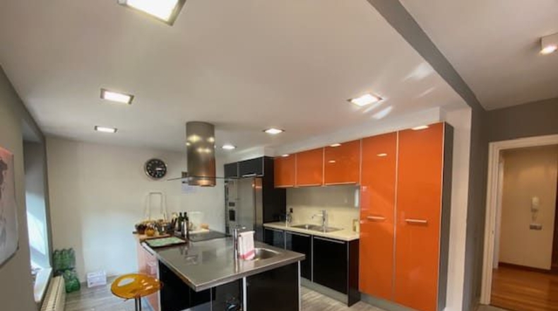 Asturias - Овьедо - 1200m2