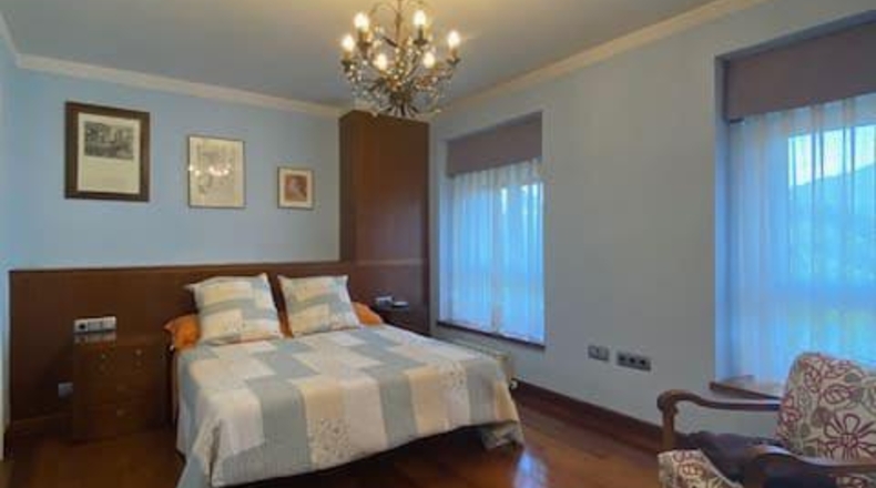 Asturias - Овьедо - 1200m2