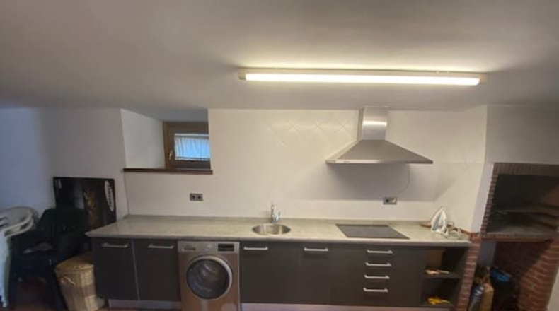 Asturias - Овьедо - 1200m2