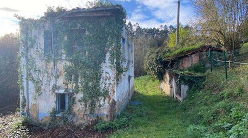 Astúries - El Campu - 6500m2