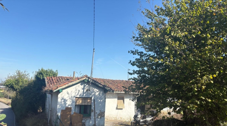 Asturias - Oviedo - 1715m2
