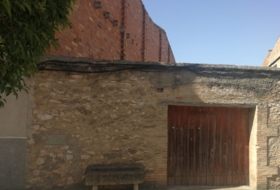 La Granadella 250&nbsp;m²