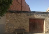Urban land for sale on España, La Granadella, ref: TR33215 photo