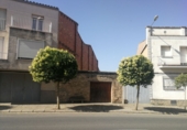 Urban land for sale on España, La Granadella, ref: TR33215 photo