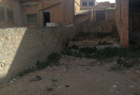 La Granadella 250&nbsp;m²