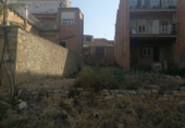 Urban land for sale on España, La Granadella, ref: TR33215 photo