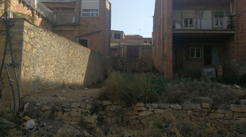 Lérida - la Granadella - 250m2