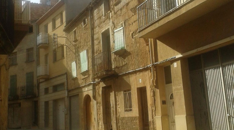 Lérida - l'Albagés - 130m2