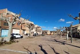 l'Albagés 537&nbsp;m²