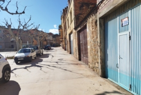 l'Albagés 537&nbsp;m²
