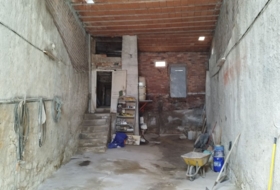 l'Albagés 537&nbsp;m²