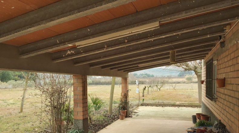 Lérida - Puigverd de Lleida - 5800m2