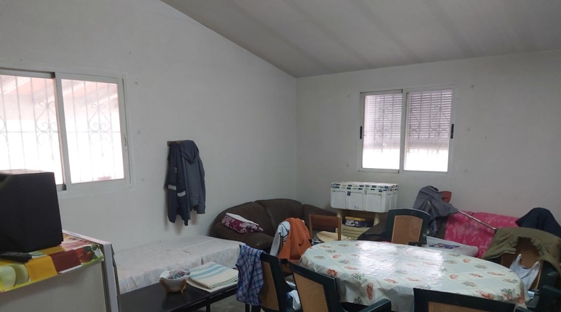 Lérida - Puigverd de Lleida - 5800m2