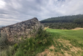 Seròs 120000&nbsp;m²