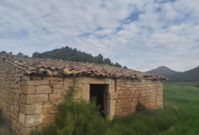 Seròs 120000&nbsp;m²