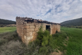 Seròs 120000&nbsp;m²