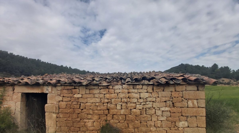 Lérida - Seròs - 120000m2