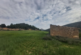 Seròs 120000&nbsp;m²