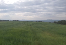 Seròs 120000&nbsp;m²