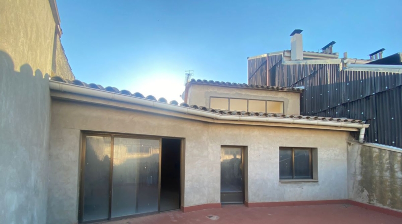 Lérida - les Borges Blanques - 475m2