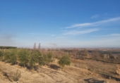 Terreno no urbanizable en venta en la España, Castelldans, ref: TR72353 foto