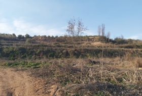 Castelldans 14200&nbsp;m²