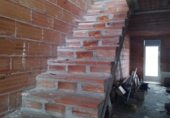 Дом с участком на продажу в городе Castelldans. Фото