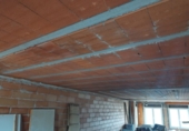 Дом с участком на продажу в городе Castelldans. Фото