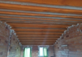 Дом с участком на продажу в городе Castelldans. Фото
