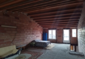 Дом с участком на продажу в городе Castelldans. Фото
