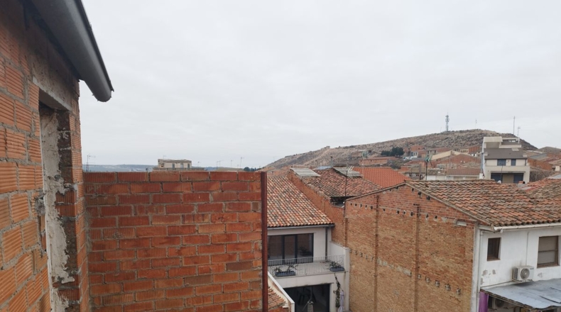 Lérida - Castelldans - 277m2