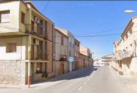 Castelldans 242&nbsp;m²
