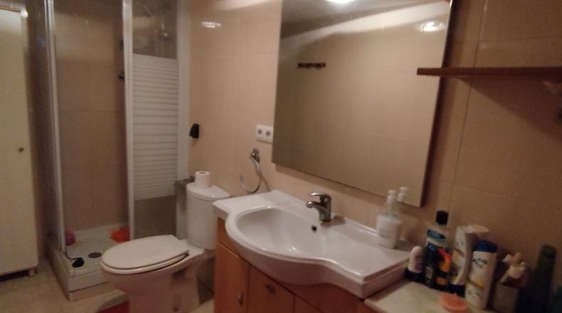 Lérida - La Granadella - 170m2