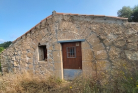 Cervià de les Garrigues 95000&nbsp;m²