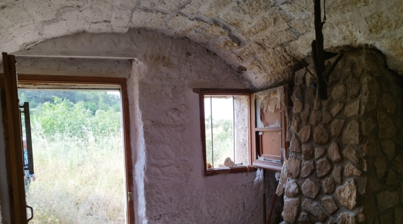 Lerida - Cervià de les Garrigues - 95000m2