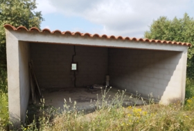 Cervià de les Garrigues 95000&nbsp;m²