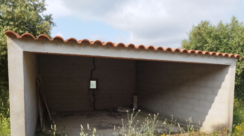 Lerida - Cervià de les Garrigues - 95000m2
