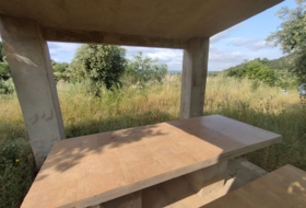 Cervià de les Garrigues 95000&nbsp;m²