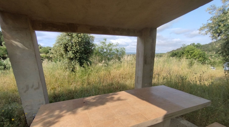 Lerida - Cervià de les Garrigues - 95000m2