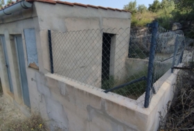 Cervià de les Garrigues 95000&nbsp;m²