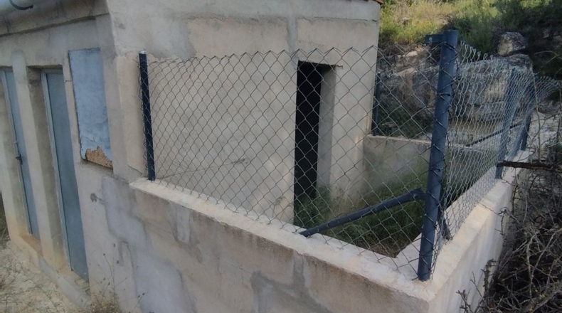 Lerida - Cervià de les Garrigues - 95000m2